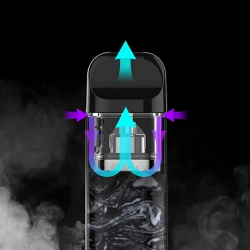 Smok Novo 2 Kit Elektronik Sigara - 30ml Likit Hediyeli - 4