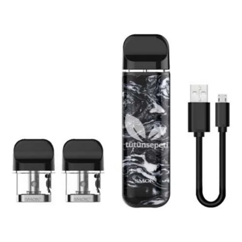 Smok Novo 2 Kit Elektronik Sigara - 30ml Likit Hediyeli - 2