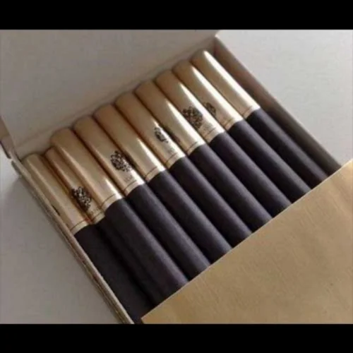 Sobranie Black Russian ithal sigara - 2