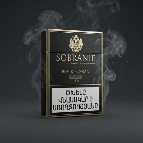 Sobranie