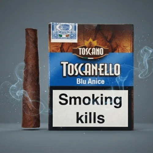 Toscanello Anice Puro - Anason Aromalı