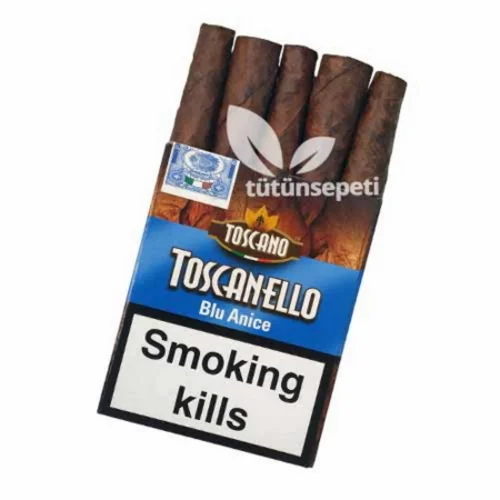 Toscanello Anice Puro - Anason Aromalı - 2
