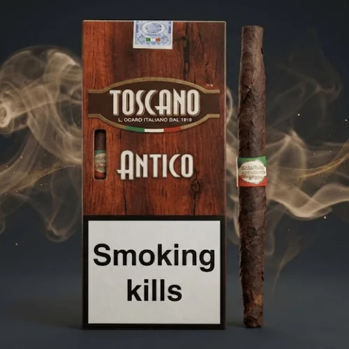 Toscano Antico Puro
