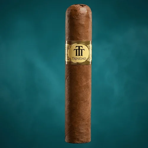 Trinidad Vigia Tekli Puro