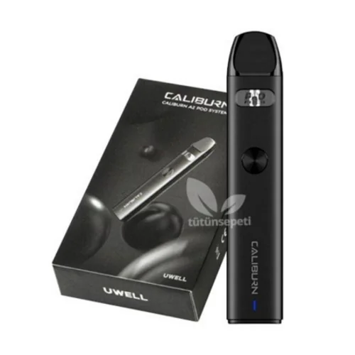 UWELL Caliburn A2 Pod Kit - Elektronik sigara