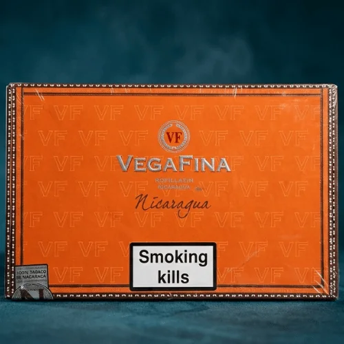 Vegafina Nicaragua Puro - 25'S