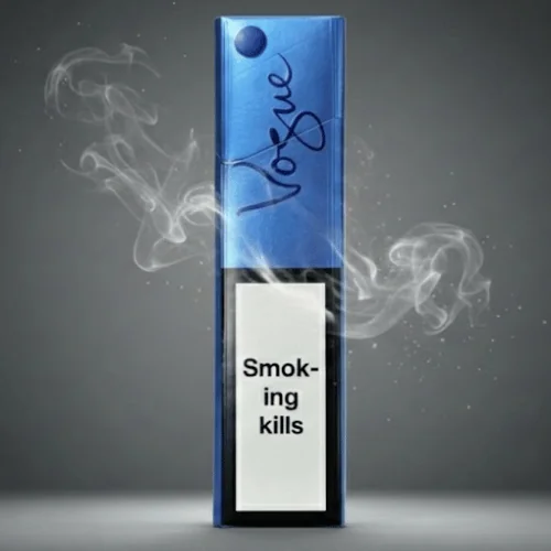 Vogue Bleue Superslim İthal Sigara Satın Al