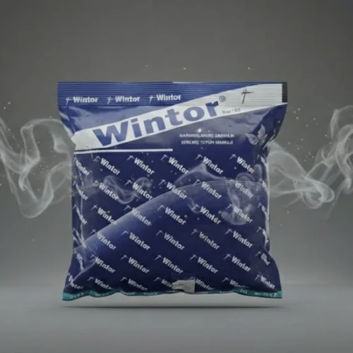 Wintor Blue Sarma Tütünü - 100gr