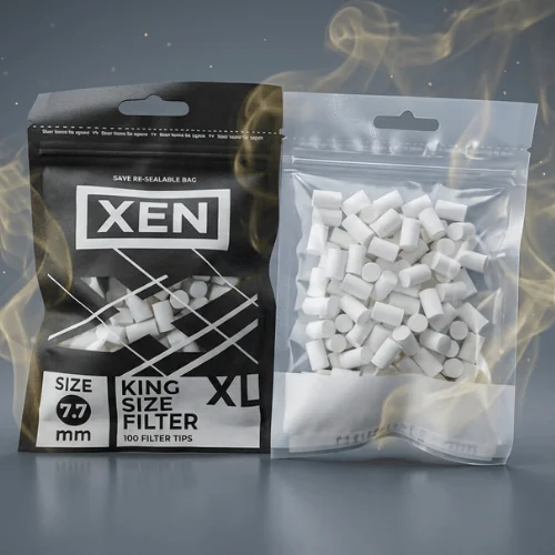 Xen Sarma Filtresi 7.7mm