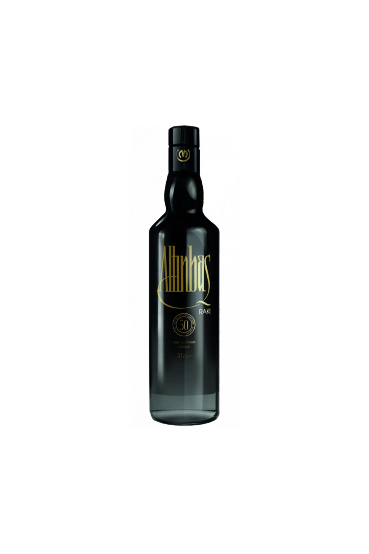 Altınbas Yeni Rakı 100CL FREESHOP