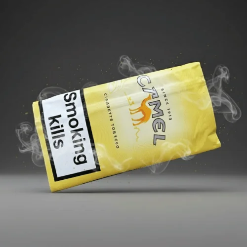 Camel Original ithal tütün - 30gr
