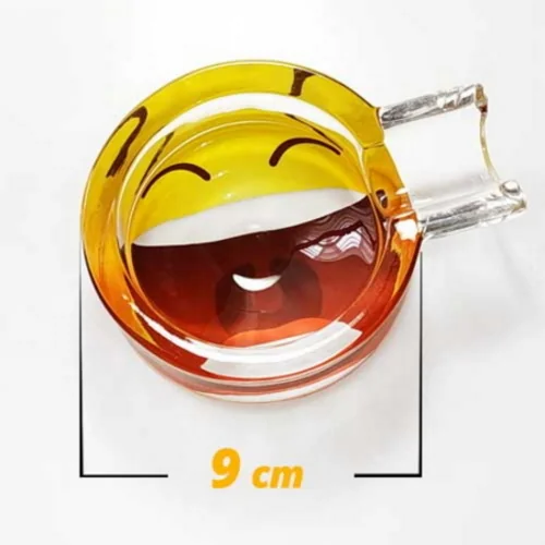 Cam Puro Küllüğü Smileys - 10