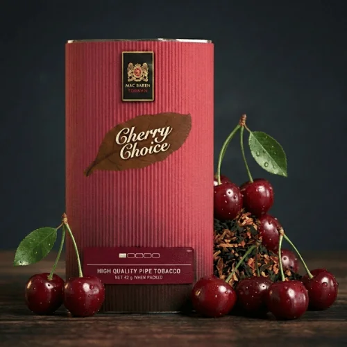 Mac Baren Cherry Choice Pipo Tütünü