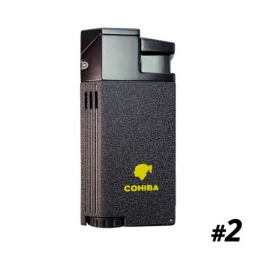 Cohiba Pürmüz Puro Çakmağı - 4