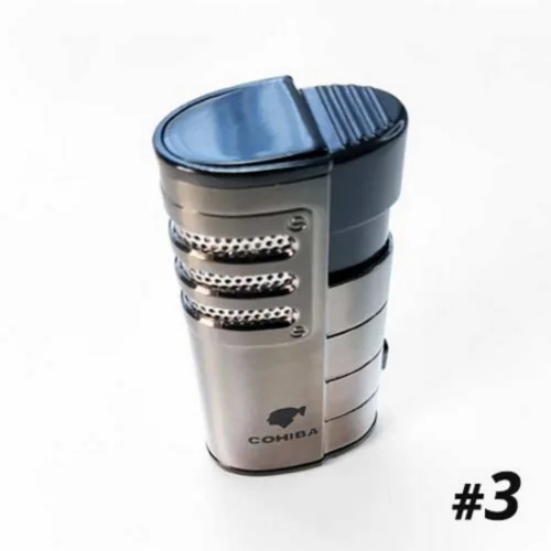 Cohiba Pürmüz Puro Çakmağı - 7