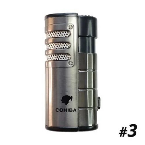 Cohiba Pürmüz Puro Çakmağı - 6