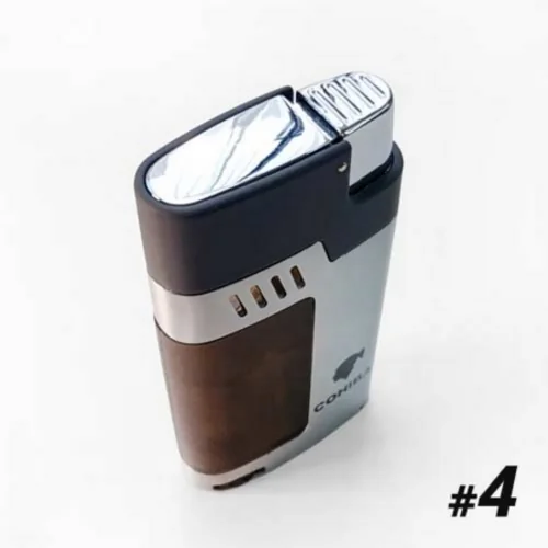 Cohiba Pürmüz Puro Çakmağı - 9