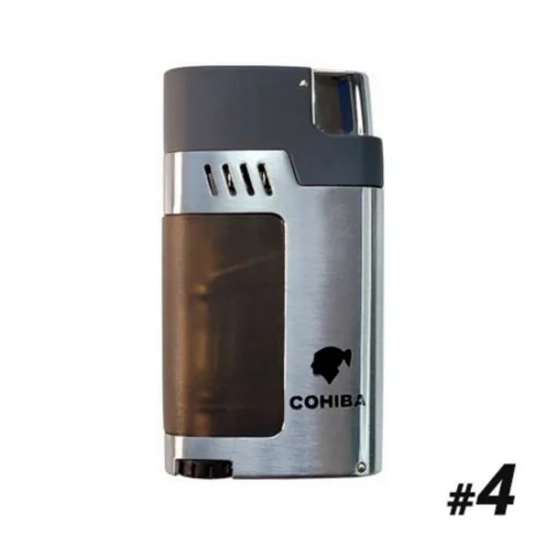 Cohiba Pürmüz Puro Çakmağı - 8