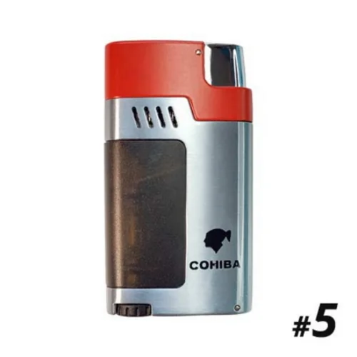 Cohiba Pürmüz Puro Çakmağı - 10