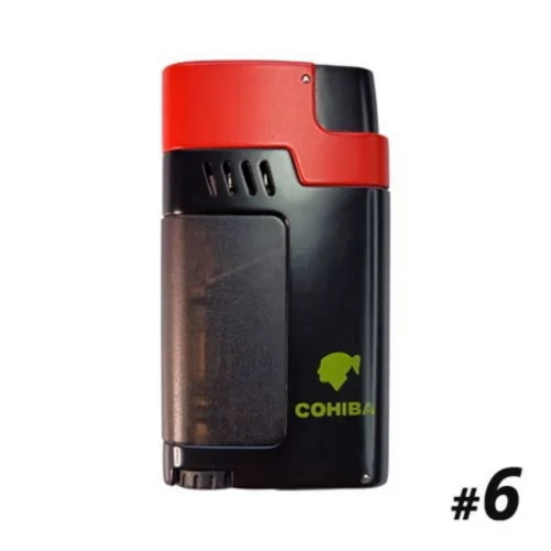 Cohiba Pürmüz Puro Çakmağı - 12