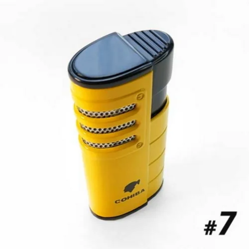 Cohiba Pürmüz Puro Çakmağı - 14