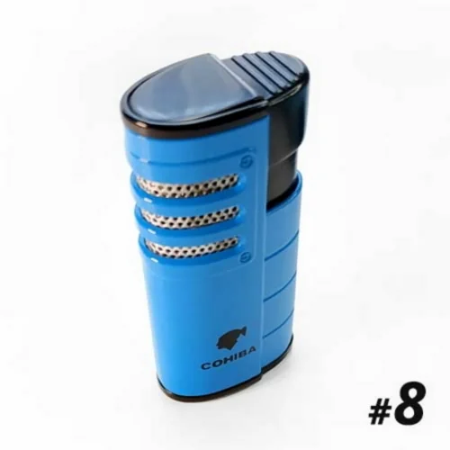 Cohiba Pürmüz Puro Çakmağı - 16