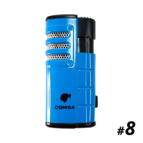 Cohiba Pürmüz Puro Çakmağı - 15