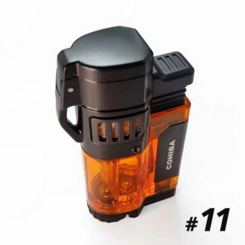 Cohiba Pürmüz Puro Çakmağı - 22