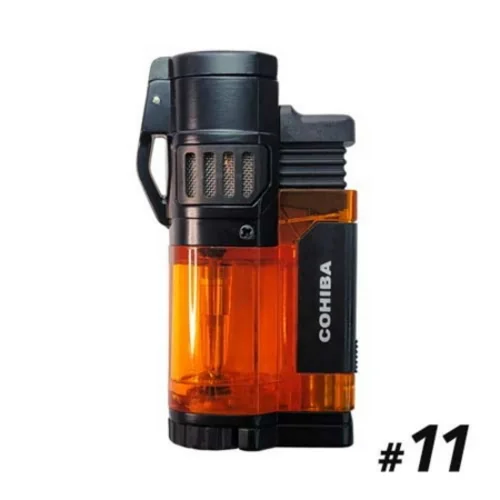 Cohiba Pürmüz Puro Çakmağı - 21