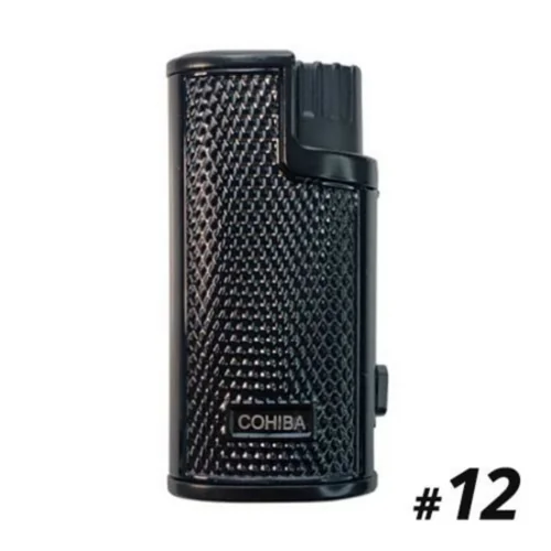Cohiba Pürmüz Puro Çakmağı - 23