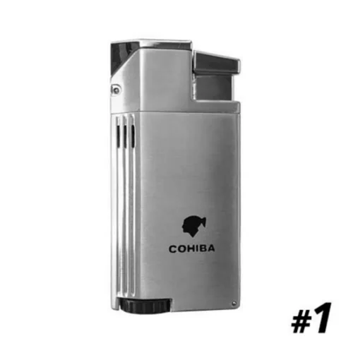 Cohiba Pürmüz Puro Çakmağı - 3