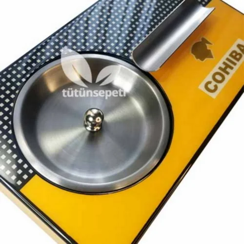 Cohiba Puro Küllüğü 1 - 2