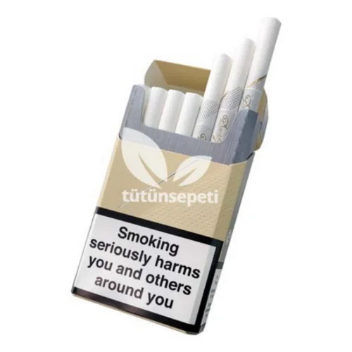 Davidoff Gold İthal Sigara - 2