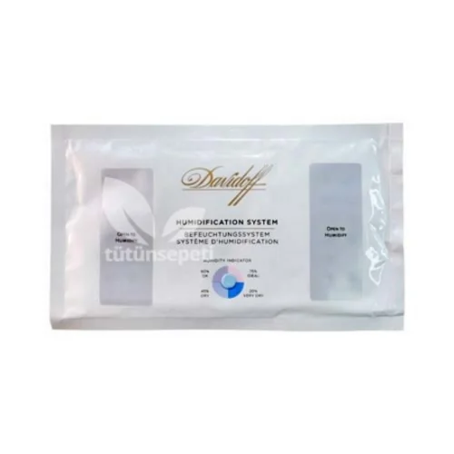 Davidoff Puro Nemlendirici Jel