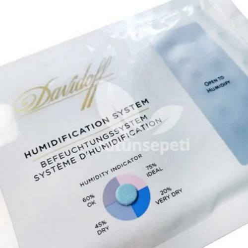 Davidoff Puro Nemlendirici Jel - 2