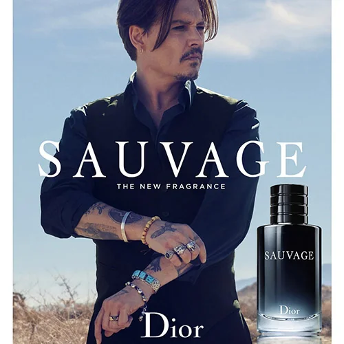 Dior Sauvage Edt 100 Ml Erkek Parfüm - 2