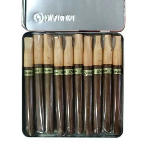 Djarum Cherry sigarillo - Karanfil ve Kiraz aromalı - 2