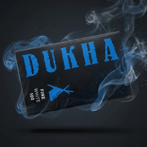 Dukha Fine White sarma kağıdı