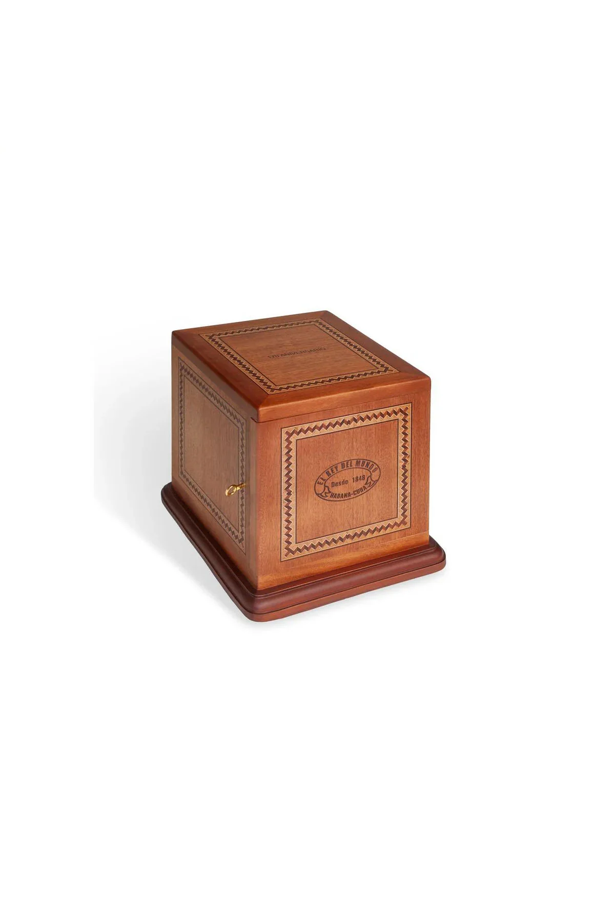El Rey Del Mundo Imperio 10's Puro FREESHOP