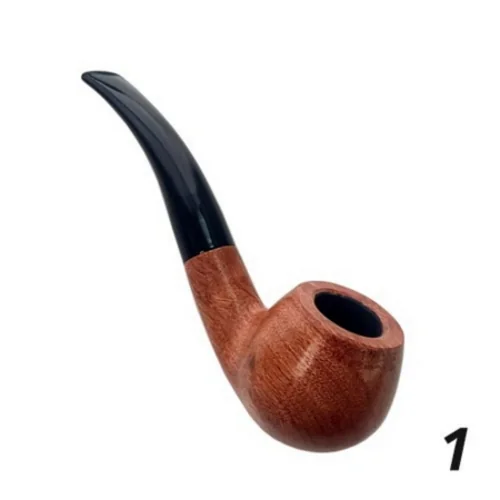 El Fuego Başlangıç pipo seti - 3
