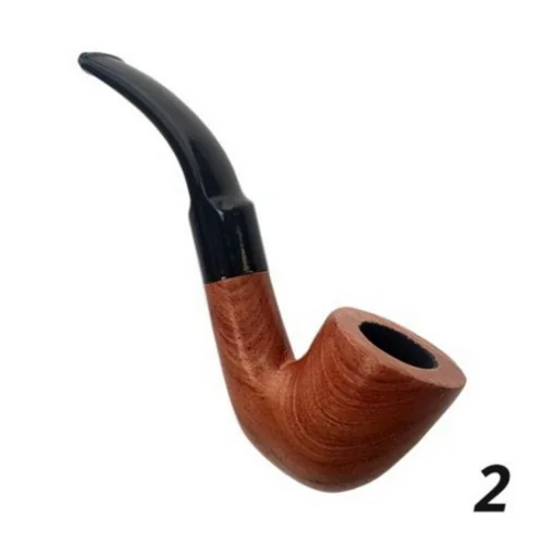 El Fuego Başlangıç pipo seti - 4