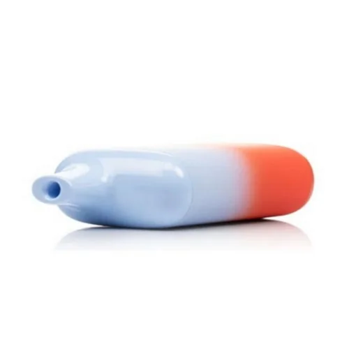 Elf Bar BC5000 Tropical Rainbow Blast Puff - 3