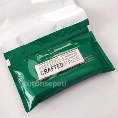 Golden Virginia Classic ithal tütün - 50gr - FREESHOP - 2