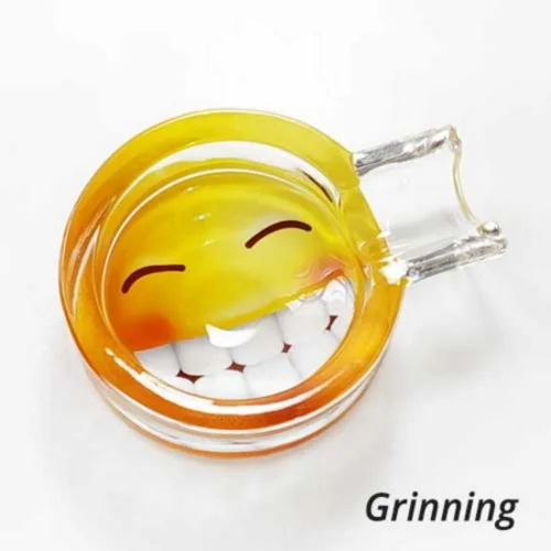 Cam Puro Küllüğü Smileys - 2