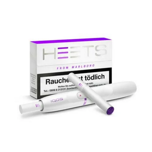 Heets Purple - 2