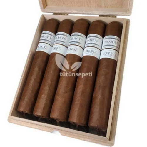 Horacio XXL Edicion Limitada 2019 Puro - 15's Ahşap kutu - 2