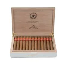 Juan Lopez Selección Especial 25's Puro FREESHOP