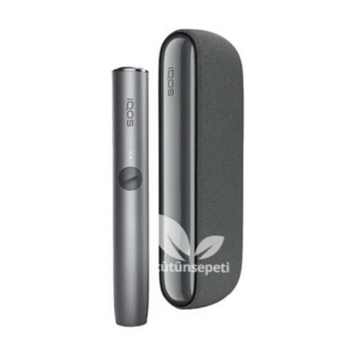 IQOS Iluma elektronik sigara - 2