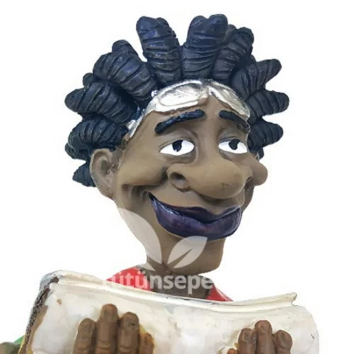 Fantastik Küllük Jamaican Smoker - 2