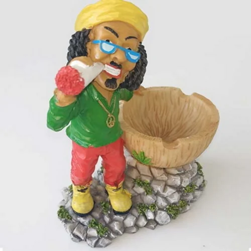Fantastik Küllük Jamaican Smoker 5 - 2